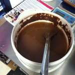 How to make Cream and Brunella artisan gelato?