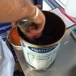 How to make Cream and Brunella artisan gelato?