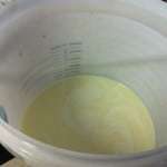 How to make Cream and Brunella artisan gelato?