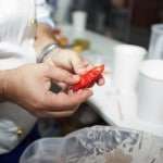 Fine Food Australia 2013 - Photo gallery