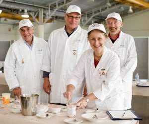 2015 Royal Queensland Food & Wine Show.