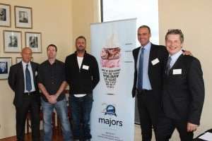 2015 Royal Queensland Food & Wine Show.