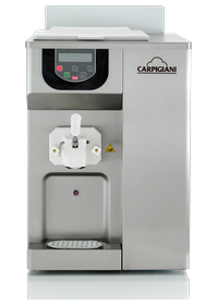 Carpigiani 191 Steel / Carpigiani 191 Steel Express Gelato Machine / Carpigiani 191 Steel Frozen Yoghurt Machi
