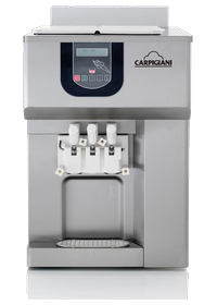 Carpigiani 193 Steel