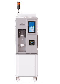 Carpigiani 241 Magica E-PAY Colore SP P