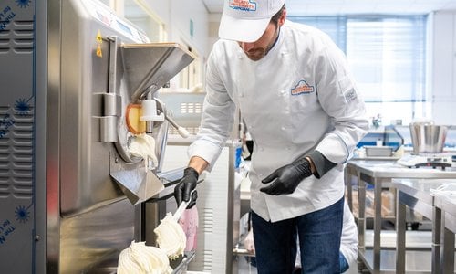 Carpigiani at 80: what a global study says gelato customers want now