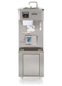 Carpigiani Multiple Choice 2.0 P SP