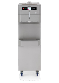 Carpigiani XVL 1 Steel