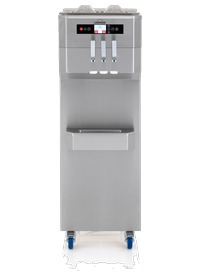 Carpigiani XVL 3 Steel