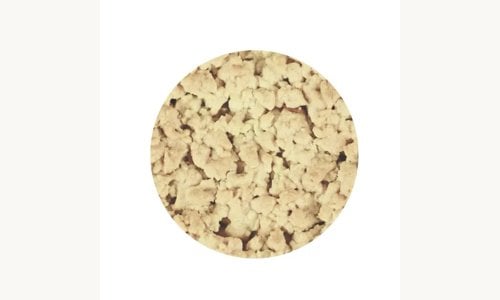 Rubicone Crumble: crunchy biscuit toppings for gelato and frozen yoghurt