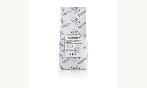 Fit Gelato: sugar-free, no-added-sugar and high-protein options from Rubicone