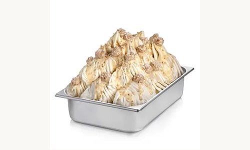 Variegati: how ripple sauces turn a good gelato into a signature flavour