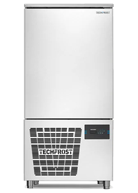 Techfrost E10 TRAYS blast freezer