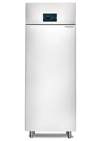 Techfrost E20 TRAYS blast freezer