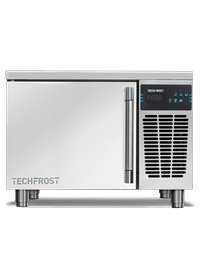 Techfrost E3 blast freezer
