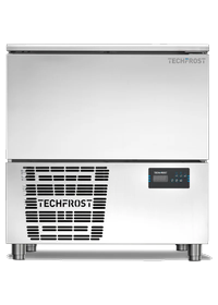 Techfrost E5 / Techfrost E8