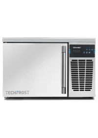 Techfrost JOF 923 blast freezer