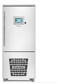 Techfrost M15 blast freezer