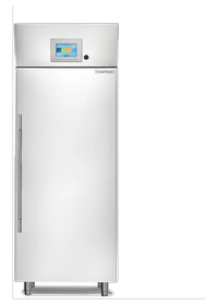 Techfrost M20 blast freezer