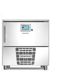 Techfrost M5 blast freezer