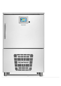 Techfrost M8 blast freezer