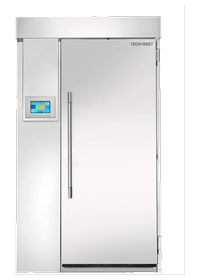 Techfrost MBF230 BIG blast freezer