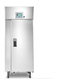 Techfrost MCR20 blast freezer