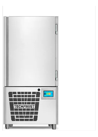 Techfrost MP12 blast freezer